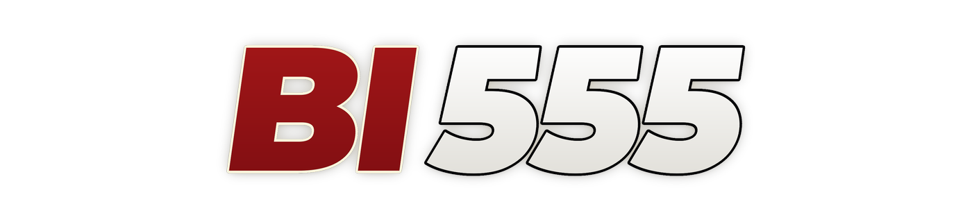 bi555 Logo